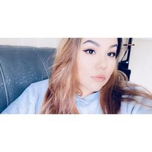 Meet your Posher, Brandi